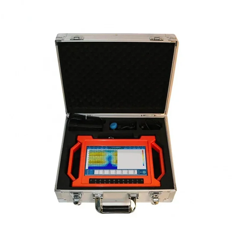 high quality GT0A Borehole Equipment Underground Well Geological Detection hine Groundwater Detector Hot sal