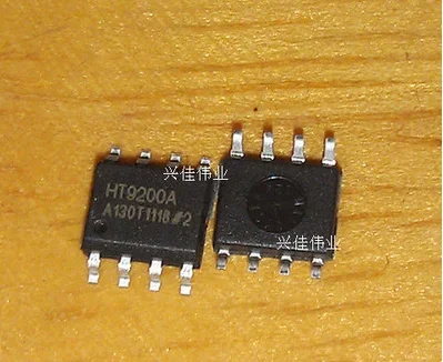 

100 шт HT9200A HT9200 СОП8