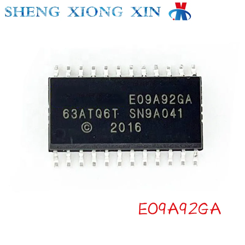 

1pcs E09A38RA E09A39RA E09A41RA E09A54RA E09A88GA E09A92GA E09A93GA E09A7218A E09A7418A Integrated Circuit SOP Printer Chips