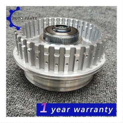 6F35 Automatic Transmission 3/5 Reverse Clutch Aluminum Drum