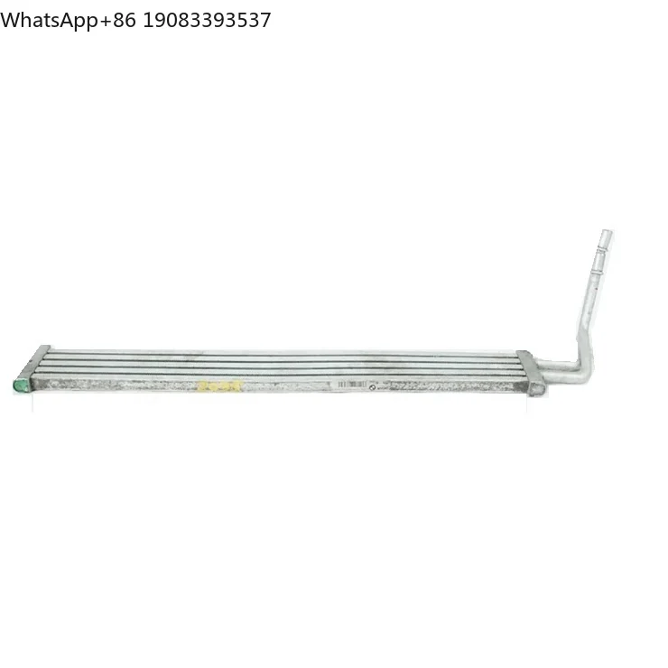 17217570100 17117570100 2011~ 2016  for BMW 5 F10 Rack Pinion Power Oil Cooler Tnsmission Oil Radiator Transmission Oil Cooler
