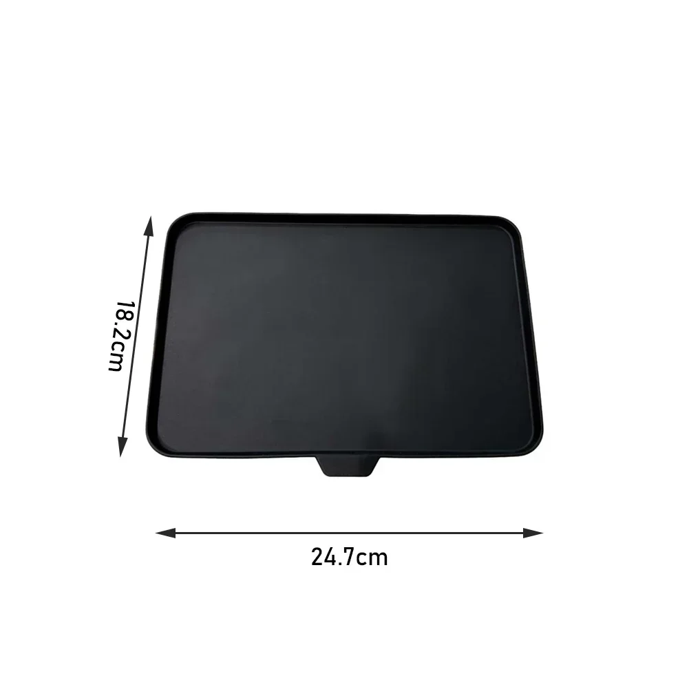 For Thermomix TM7 Protective Silicone Screen Cover And Frame Set Offering Long Lasting Scratch And Wear Protection