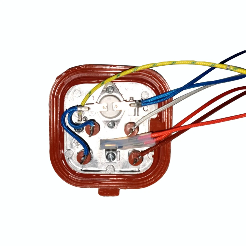 Wisząca maszyna do prasowania podgrzewacz nadaje się do Philips GC551 GC553 GC554 GC576 GC571 wisząca maszyna do prasowania korpus grzewczy kotła