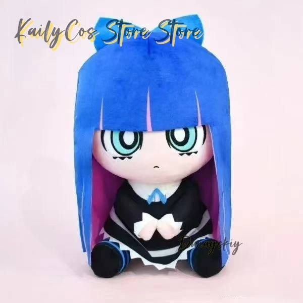 

Аниме Трусики и чулки Косплей Аниме Опора GIGO 30 см Подарок с животными Мультяшные плюшевые милые 10 см Мягкие украшения Подарки 2025 Новинка