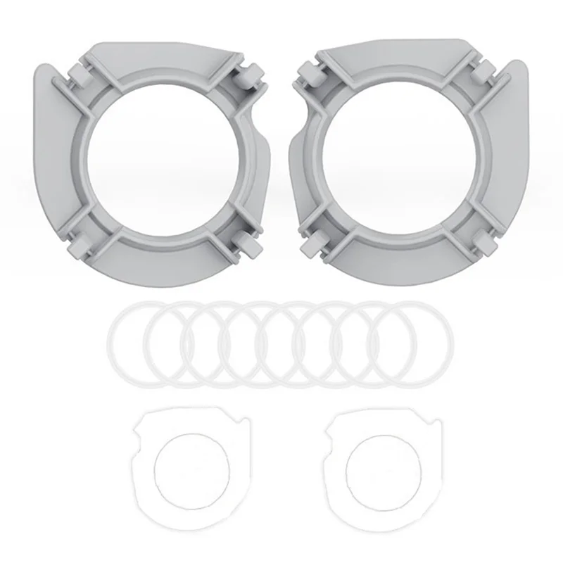 Full-Rocker Damper … - image