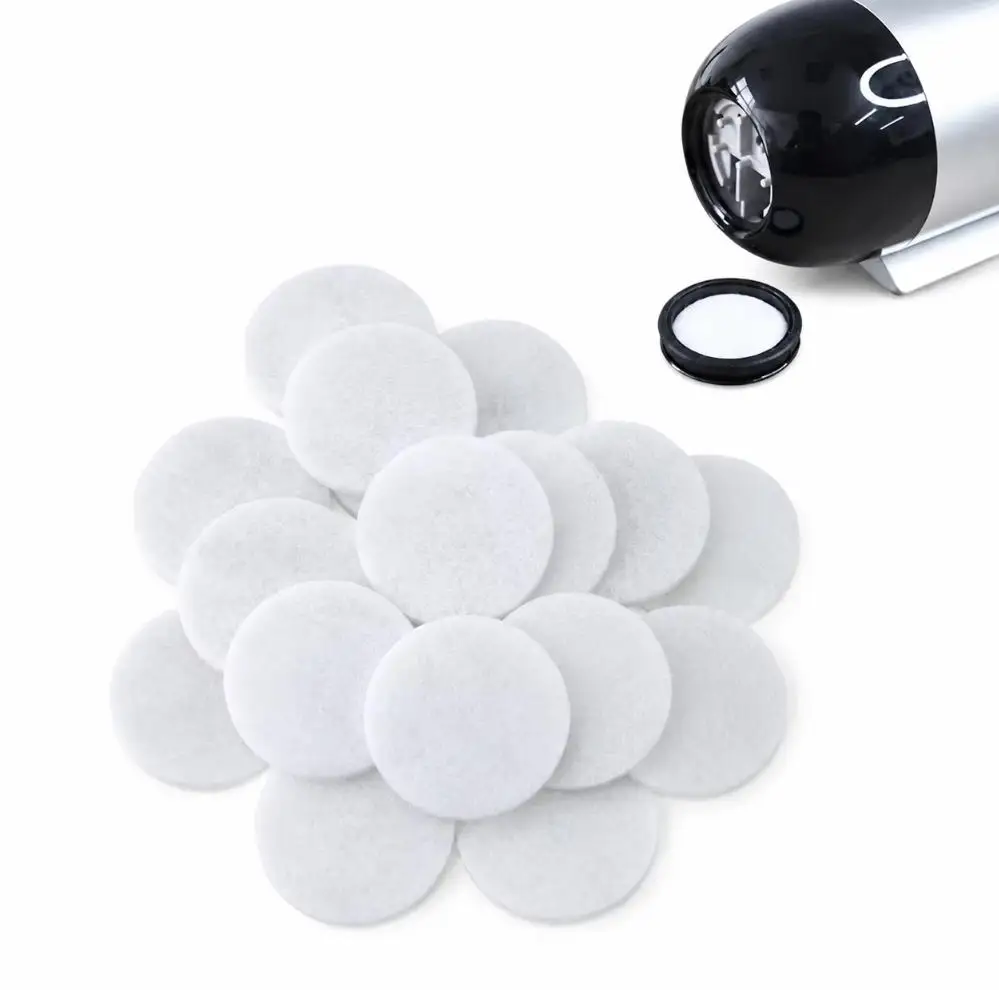 

BMC Filters Air Sponge for M1 Mini CPAP AutoCPAP BiPAP Machine - Aseptic Independent Packaging - Safe for Respiratory Health