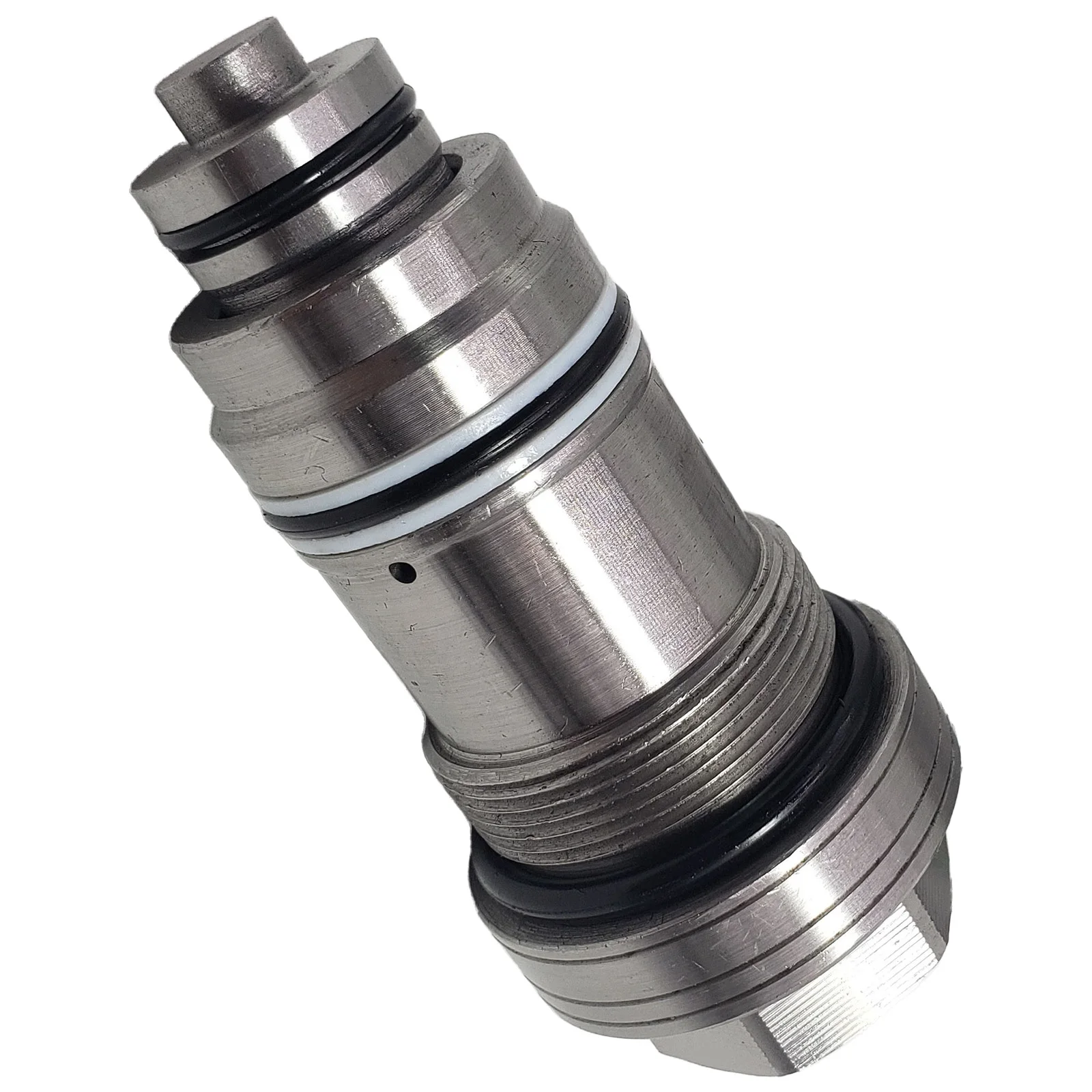 

Relief Valve 723-46-40601 Compatible for Komatsu PC400-6 PC450-6