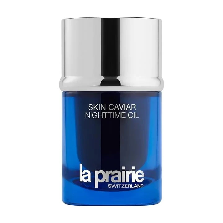 

La Prairie - Skin Caviar Night Time Oil (20ml)