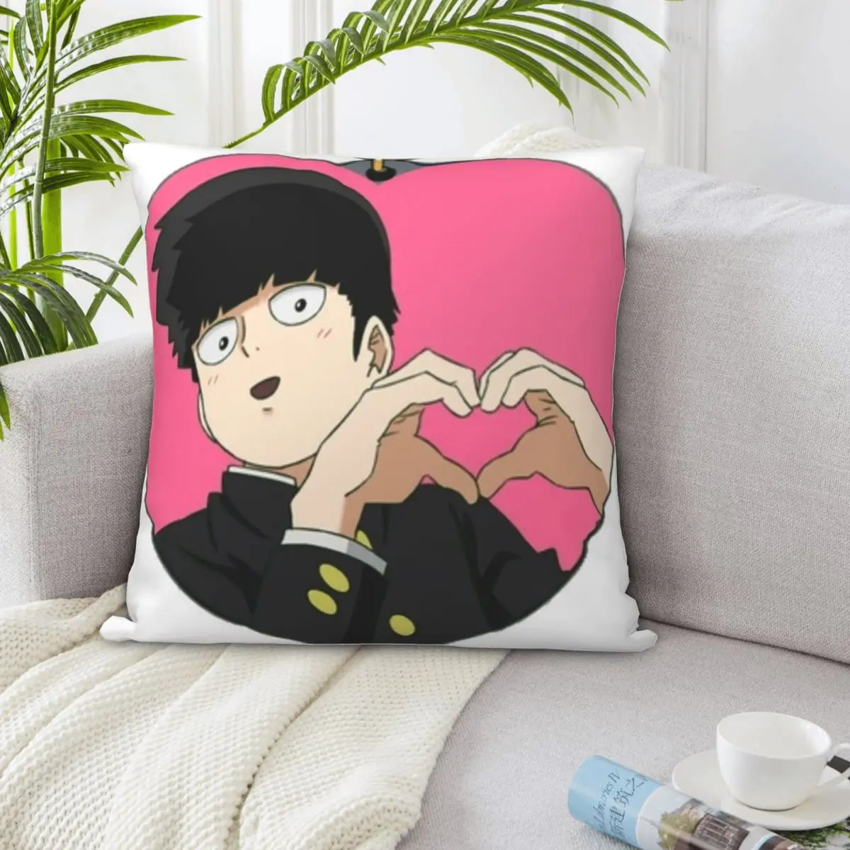 Mob Psycho 100 0210…