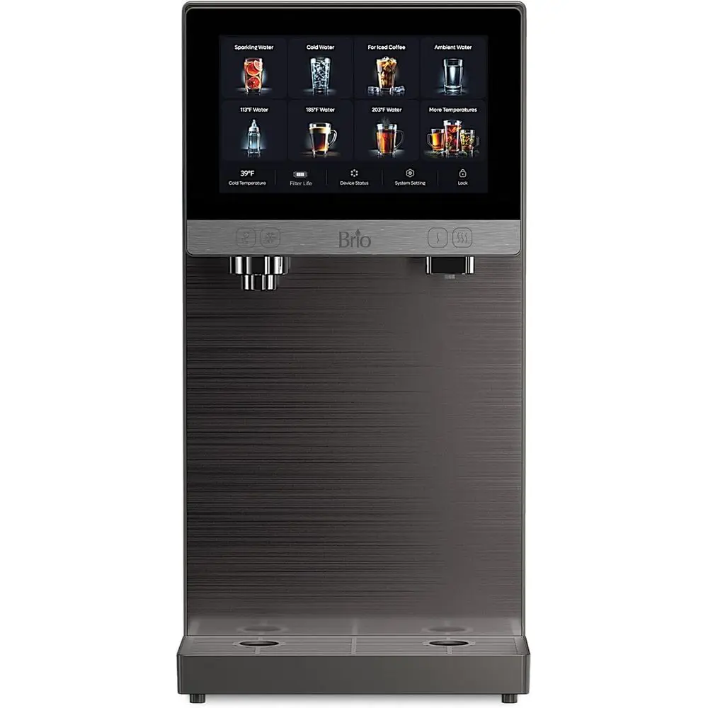 4-Stage Ro Filtrati…