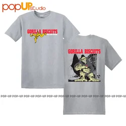 GORILLA BISCUITS - 'Hold Your Ground' T-Shirt