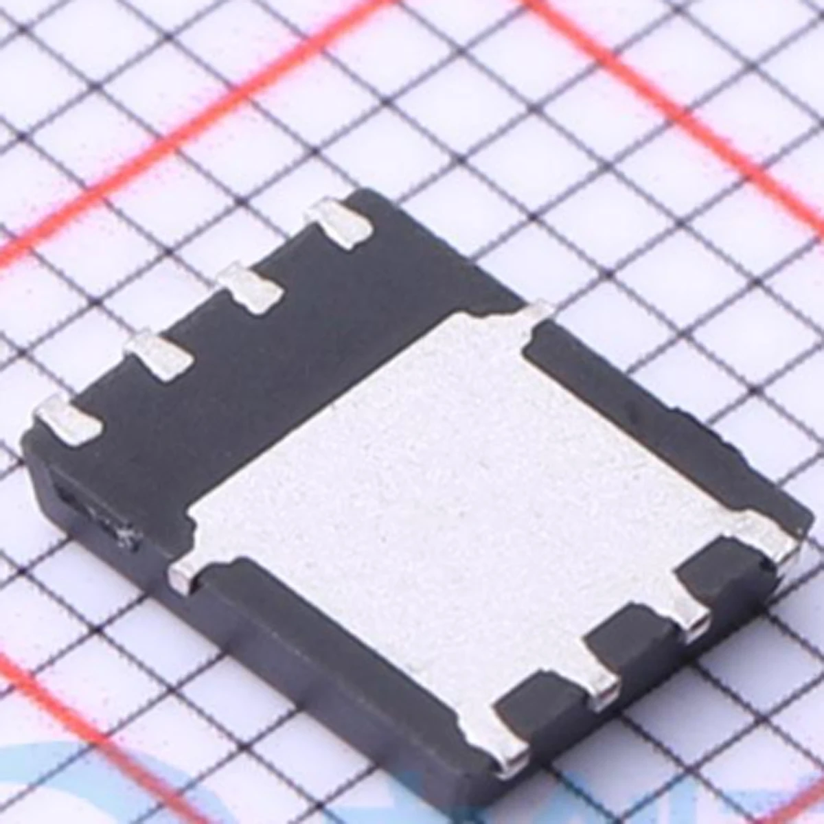 10PCS Marking 7892B NEW MOSFET 7892B 1.8W 30V 15A N-channel SO8 PowerPAK® SO-8 QFN8 DFN8 4.2mΩ 4.2mOhm SI7892BDP-T1-E3 SI7892BDP