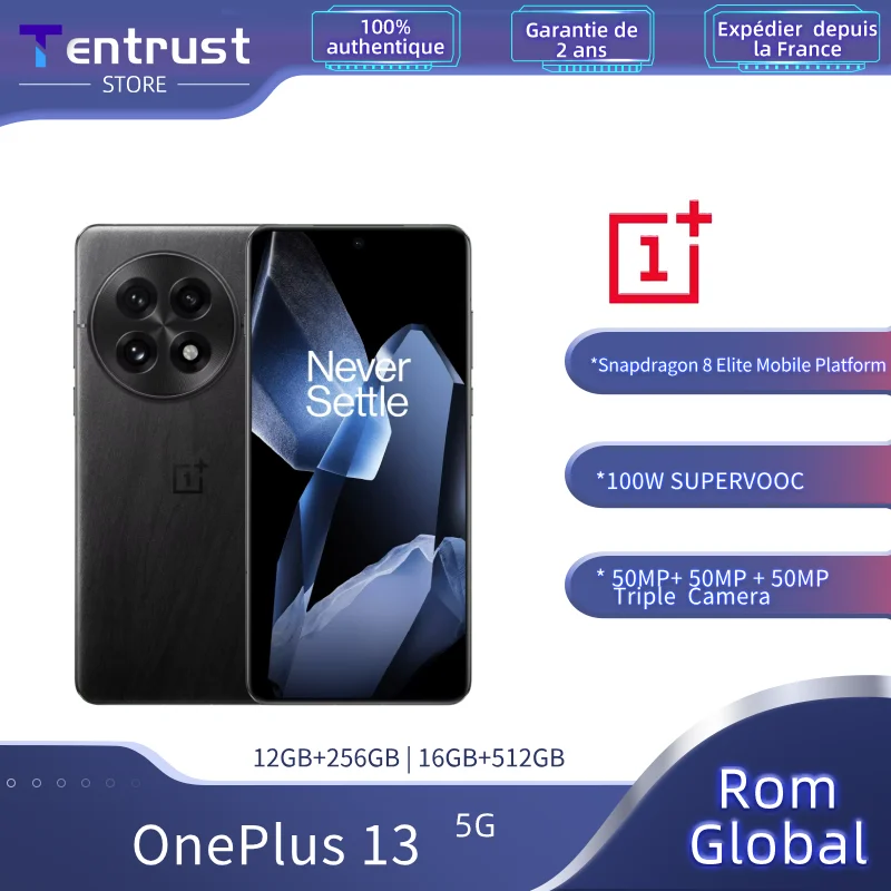 SDM665 CPU w telefonie OnePlus 13 5G: Przegląd techniczny, testy użytkowników i analiza wydajności w codziennej eksploatacji