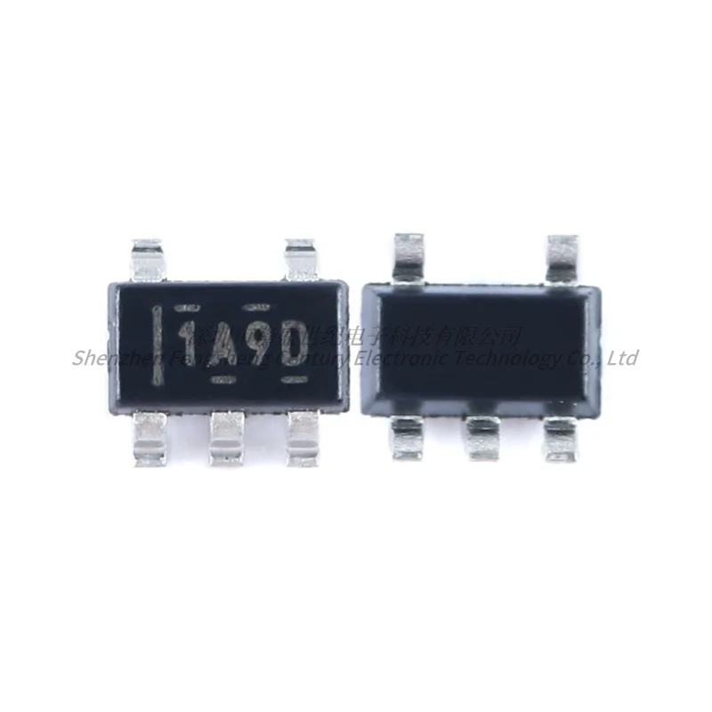 INA180A3IDBVR SOT-23-5 silk screen 1A9D Current-Sense Amplifiers Chip New Original
