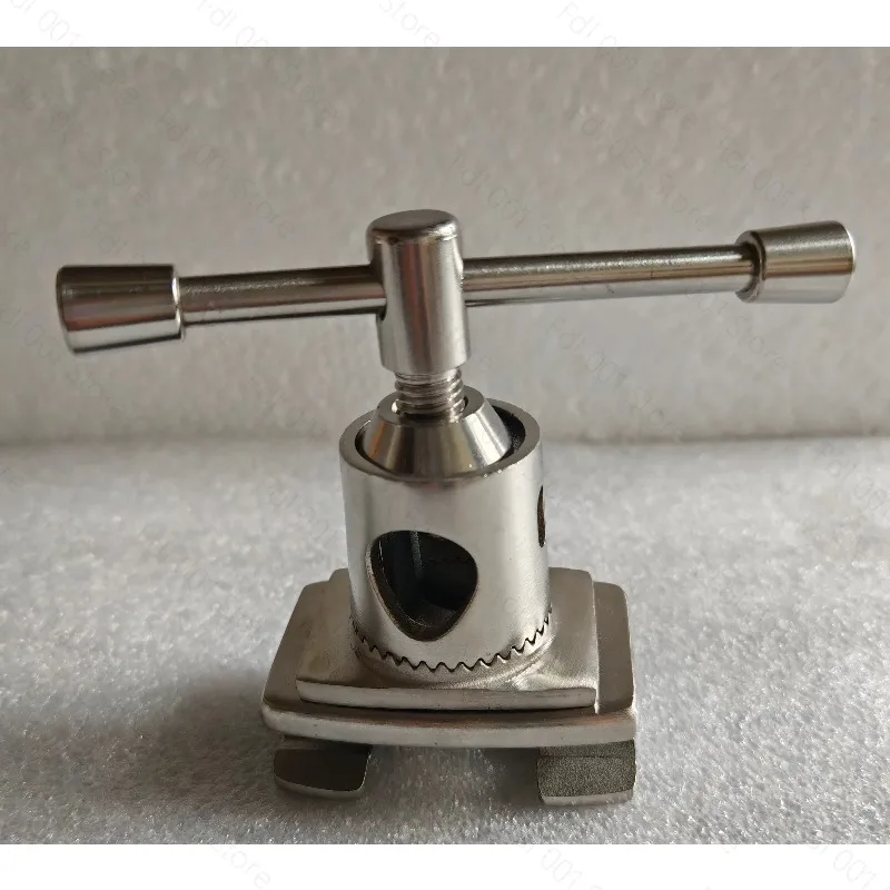 High-end Operating Table Slider, Operating Table Accessories, Long Slider, Universal Slider Clamp, Buckle Lock, Operating Table