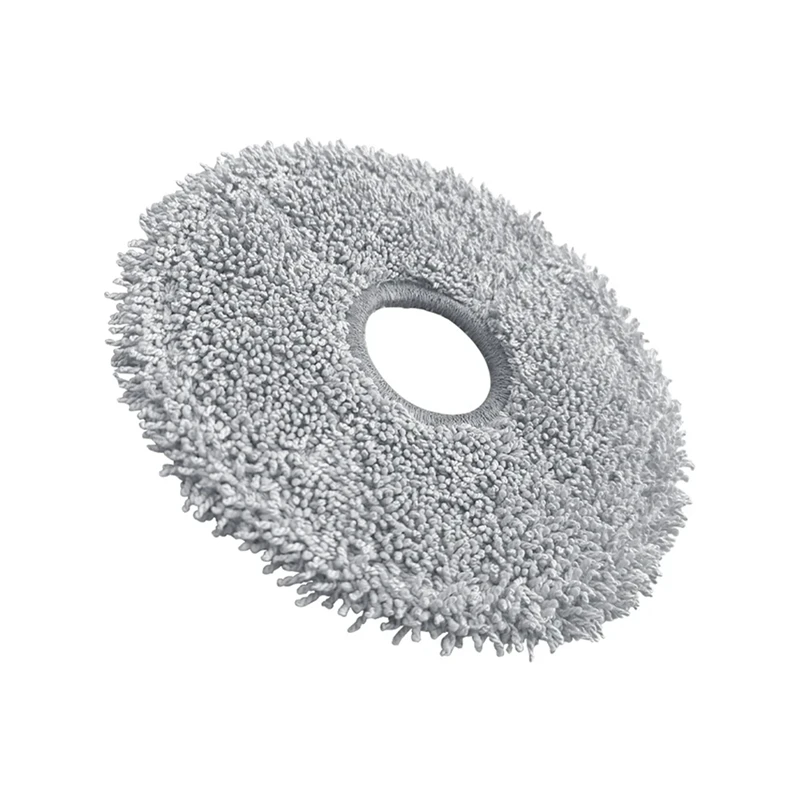 Per Dreame X30 Ultra / X30 Pro spazzola laterale principale filtro HEPA Mop pad sacchetti per la polvere pezzi di ricambio