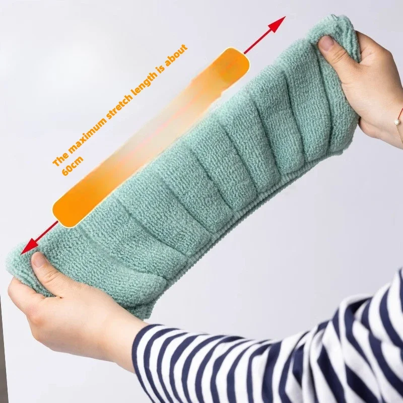 Winter Warm Toilet Seat Cover Mat Bathroom Toilet Pad Cushion with Handle Thicker Soft Washable Closestool Warmer Accessories