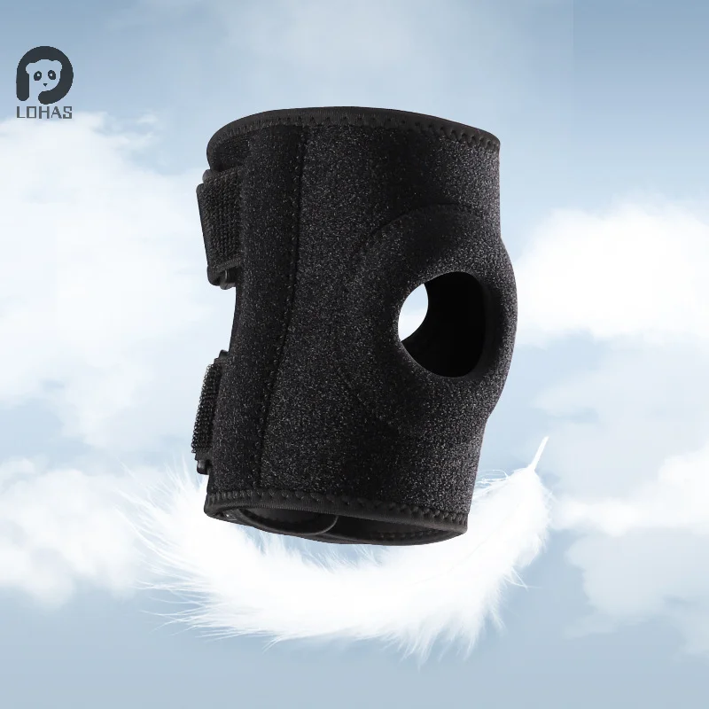 1Pc ●★☆Adjustable Elbow Support Brace Tendonitis Women Men Tennis Protector Elbow Relief Bandage Elbow Splint Stabilizer view 5