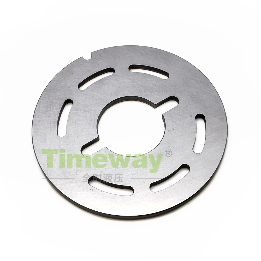 Valve Plate Pump Part for Repair SAUER PV42-41-125 Hydraulic Piston Pump