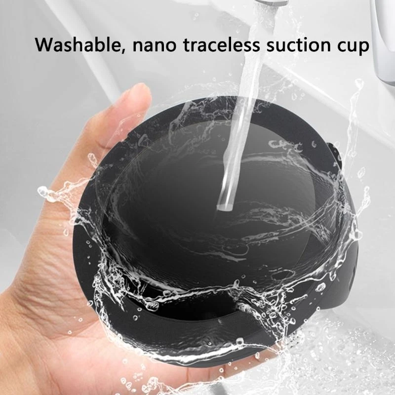 B2EF Автофон держатель телефона вращающегося мониторинга подставка для монтажной панели с парковкой номерной номер