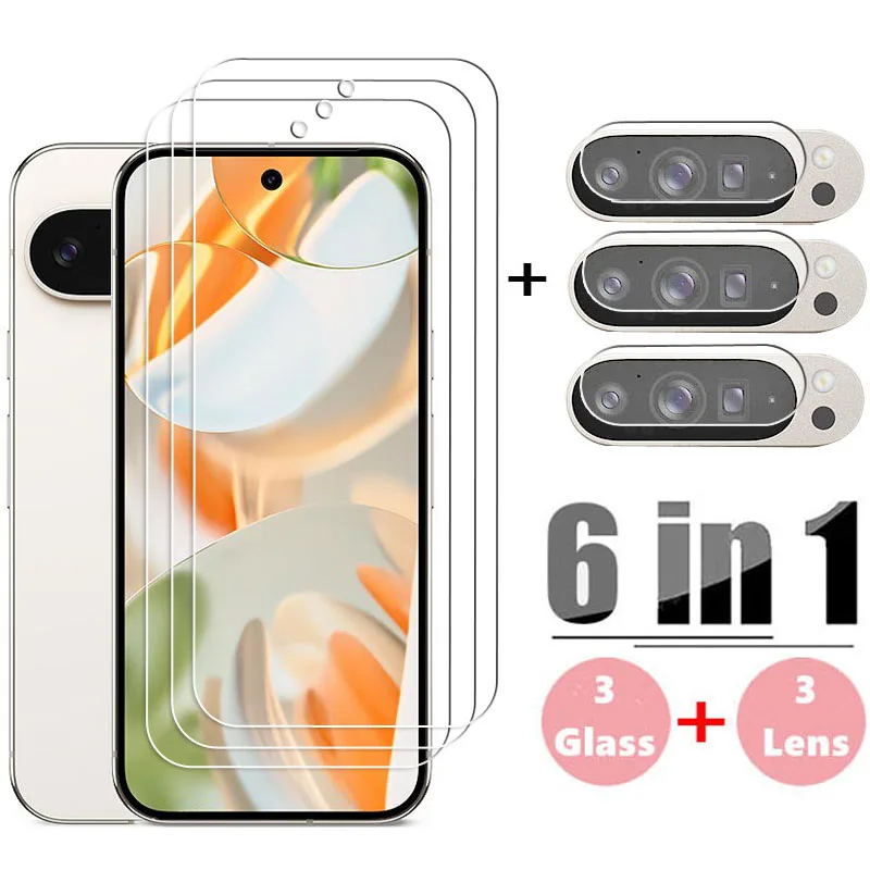 6In1 For Google Pix…