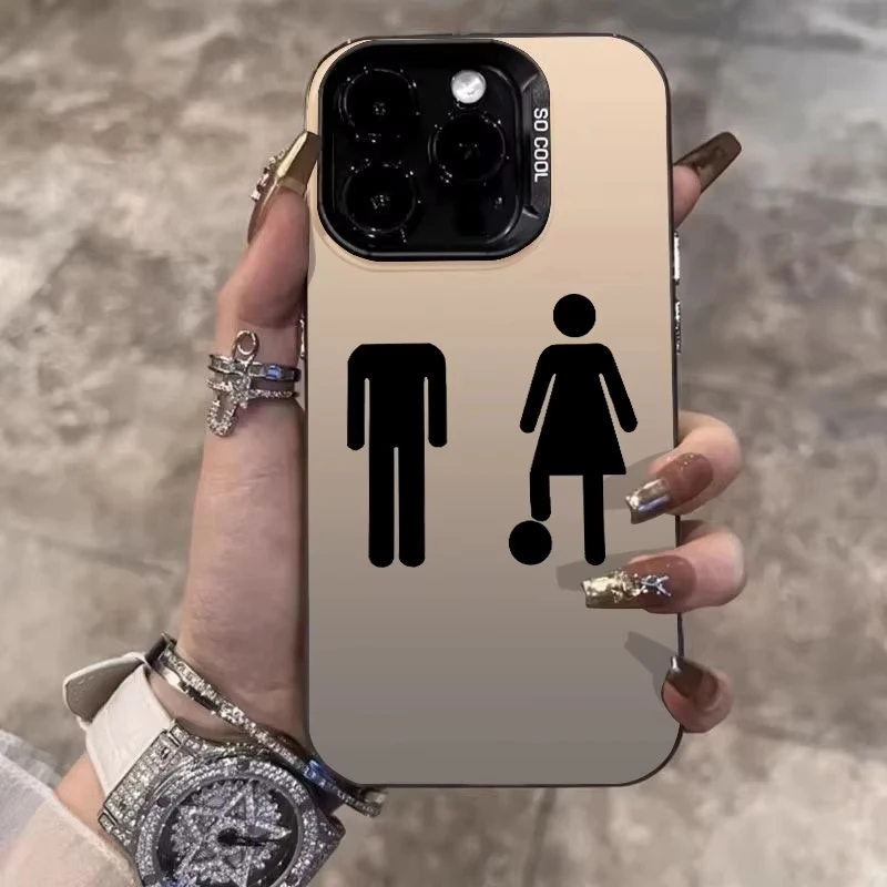 Simple Icon Case Fo… - image