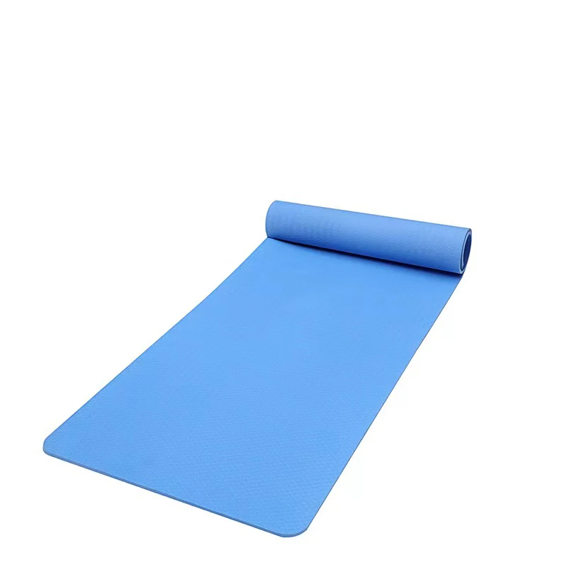 คุณภาพสูงเป็นมิตรกับสิ่งแวดล้อมเสื่อโยคะพับยางที่กําหนดเองเสื่อโยคะพับขายส่งผู้ผลิต