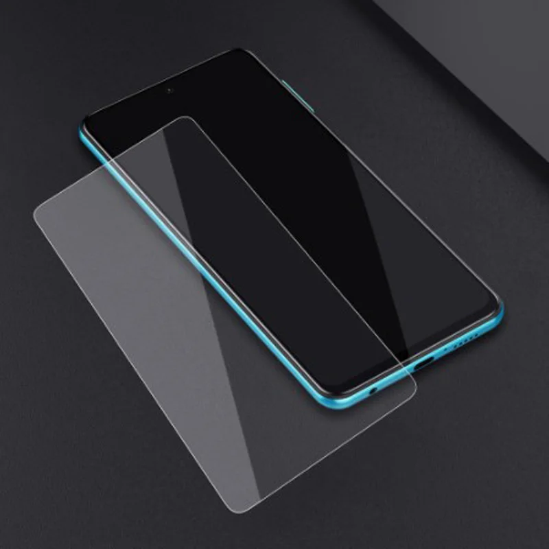 2-1Pc Glass For Motorola Moto G 22 10 20 30 31 40 41 50 51 60 S 71 8 9 Play Plus Power Cover Film For Moto G22 G10 Glass image 5