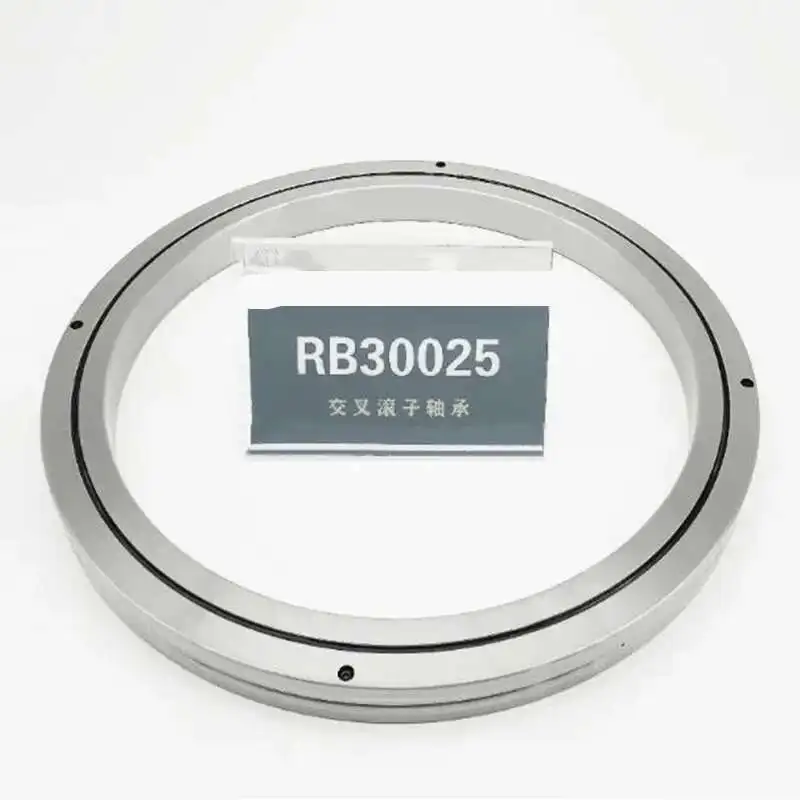 

1Piece RB18025 cross roller bearing RB8016RB19025RB9016RB20025 RB10016 CNC machine tool