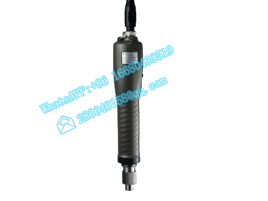 

B3110PF New Precision Cord Brushless Widely Use Electric Screwdriver for Production Assembly