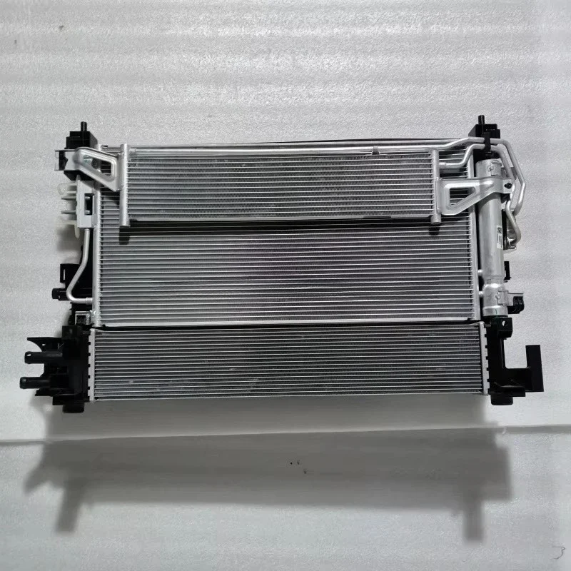 High-performance Automobile Cooling System Car Radiator 42778324 for 2024 Ch-evrolet Trax BU-ICK Envista