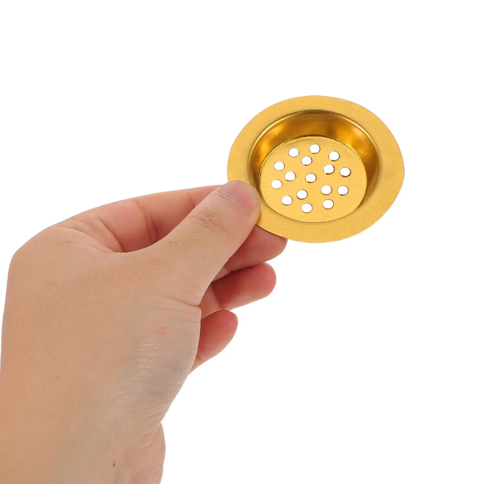 

10 шт. аксессуаров для благовоний: перфорированные вставки для курильниц золотистого цвета, сетчатые подставки для угля, подносы для сжигания уда из смолы