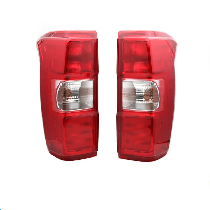 For Zhengzhou Nissan Dongfeng Ruiqi P11 Pickup Truck Auto Parts Rear Tail Light Assembly Brake Lamp Reversing Lamp Rear Bar Lamp