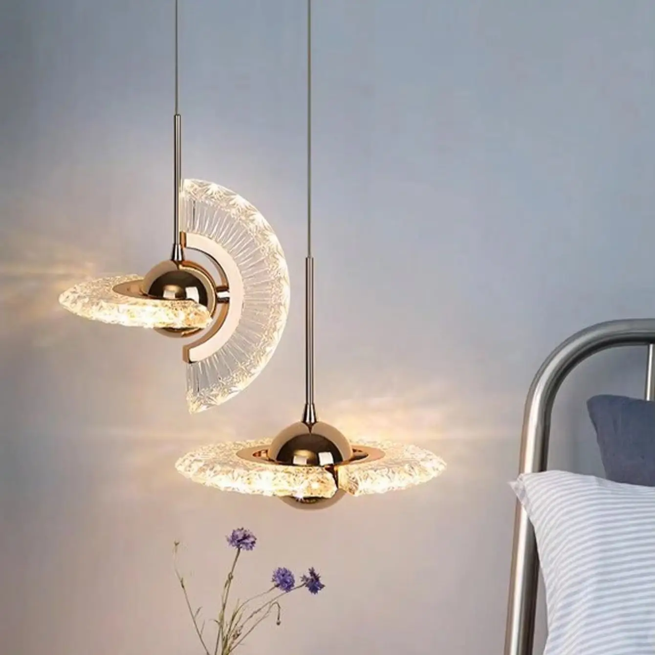 110-240v-led-シャンデリア寝室ベッドサイドダイニングルームキッチンストア装飾ホームシャンデリア、通路照明インテリア装飾