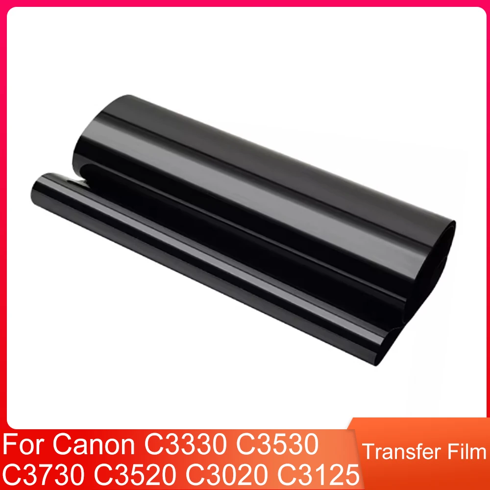 

Compatible New Transfer Film for Canon C3330 C3530 C3730 C3520 C3020 C3125 Transfer Belt