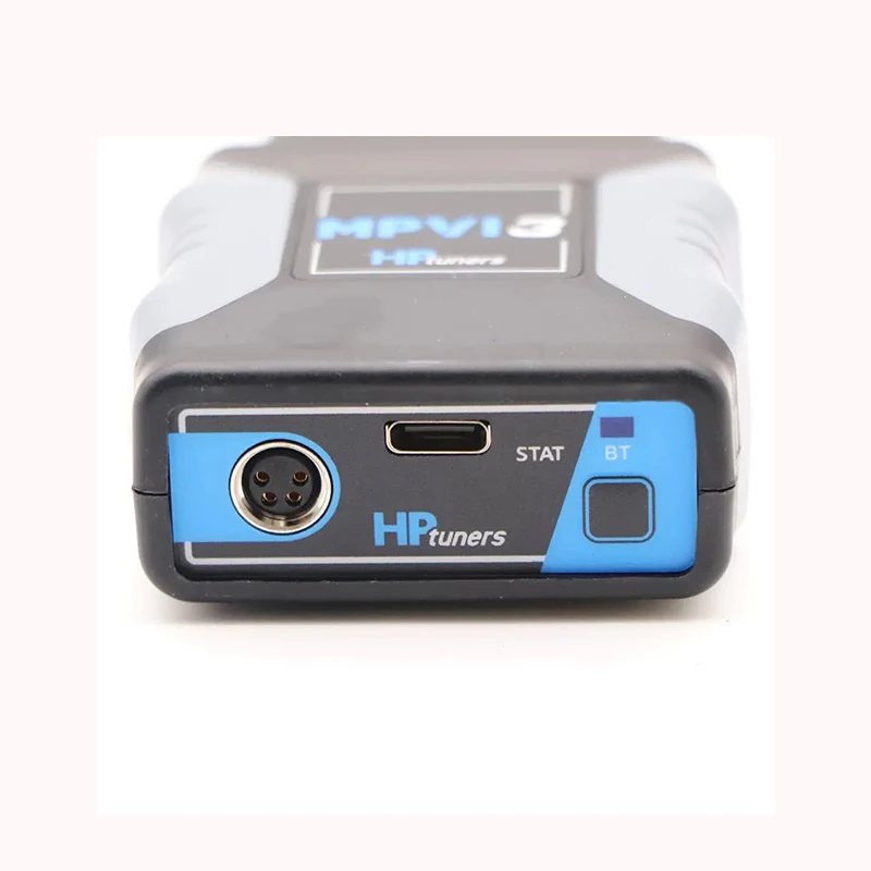 Original Hp Tuner MPVi3 HP Tuner Car Programming VCM Editor and Scanner Suite Standard Tuner OBDii Interface