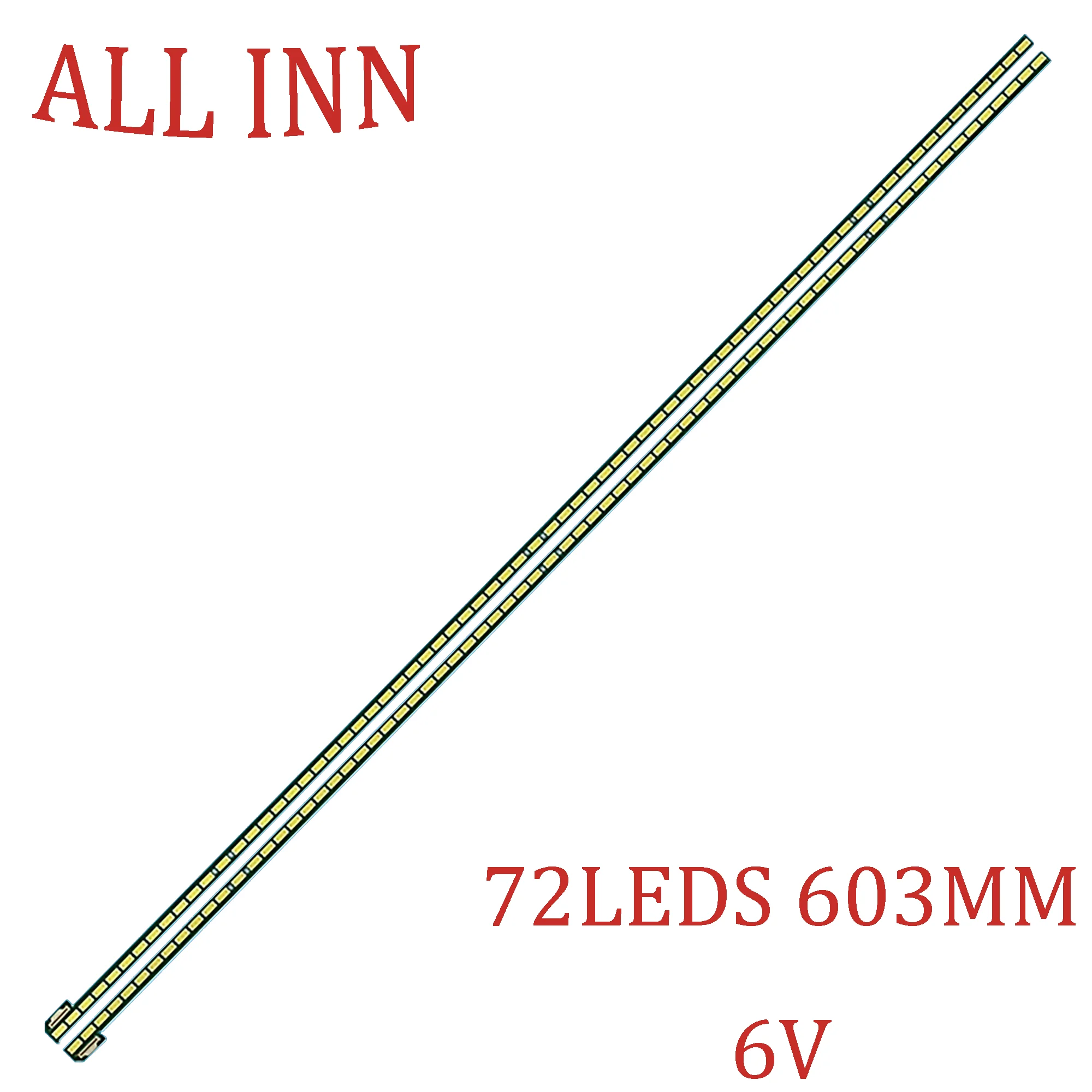 

Светодиодная лента подсветки для 55UF695V 55UF6959 55PUS7809 55UB800V 55UB8300 55PUS7809/60 55PUS7909 55PUS7909/60