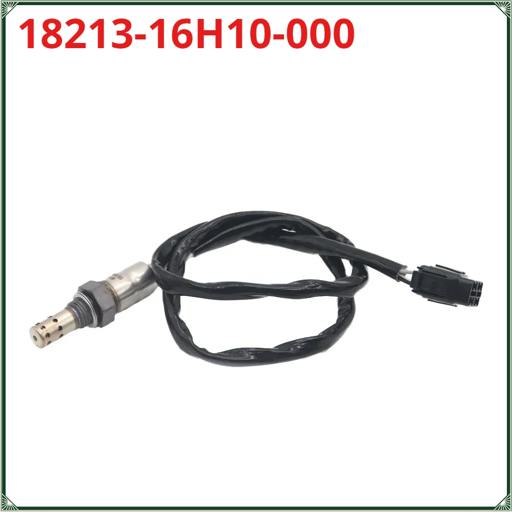 For Suzuki For Vanvan Motorbike 18213-16H10 1821316H10000 18213-16H10-000 NEW Motorcycle Air Fuel Ratio Lambda O2 Oxygen Sensor