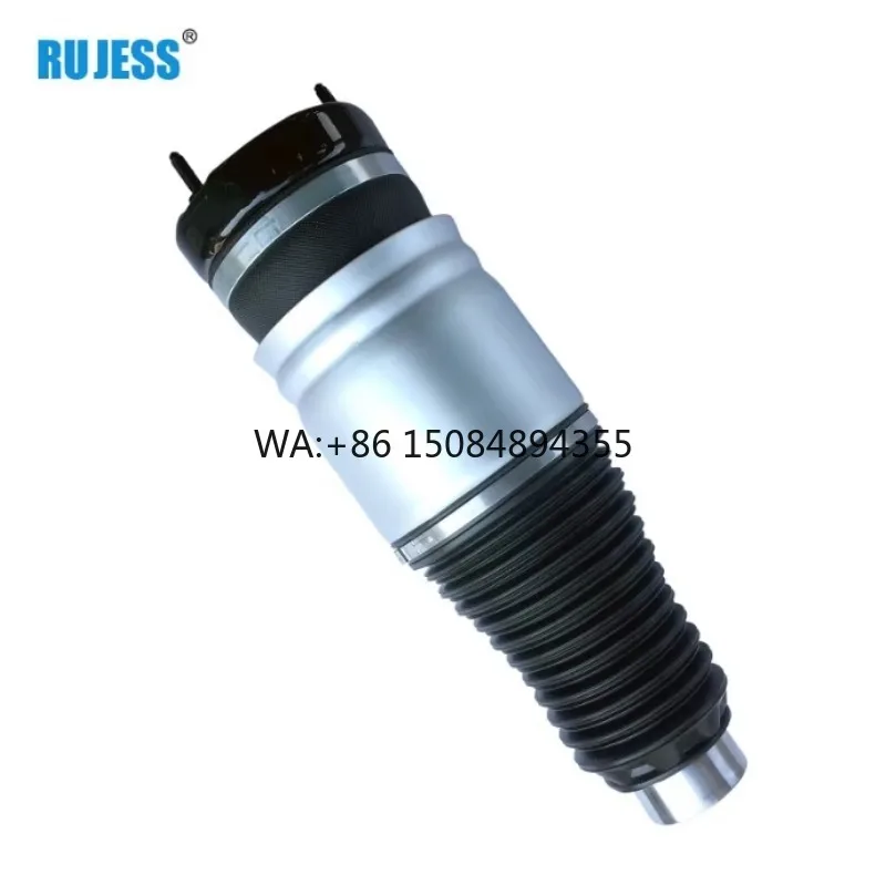 Suspensión Neumática Delantera de Repuesto OEM para Grand Cherokee IV WK WK2 68059905AD 68059904AD 68253206AA, Amortiguador de Suspensión Neumática