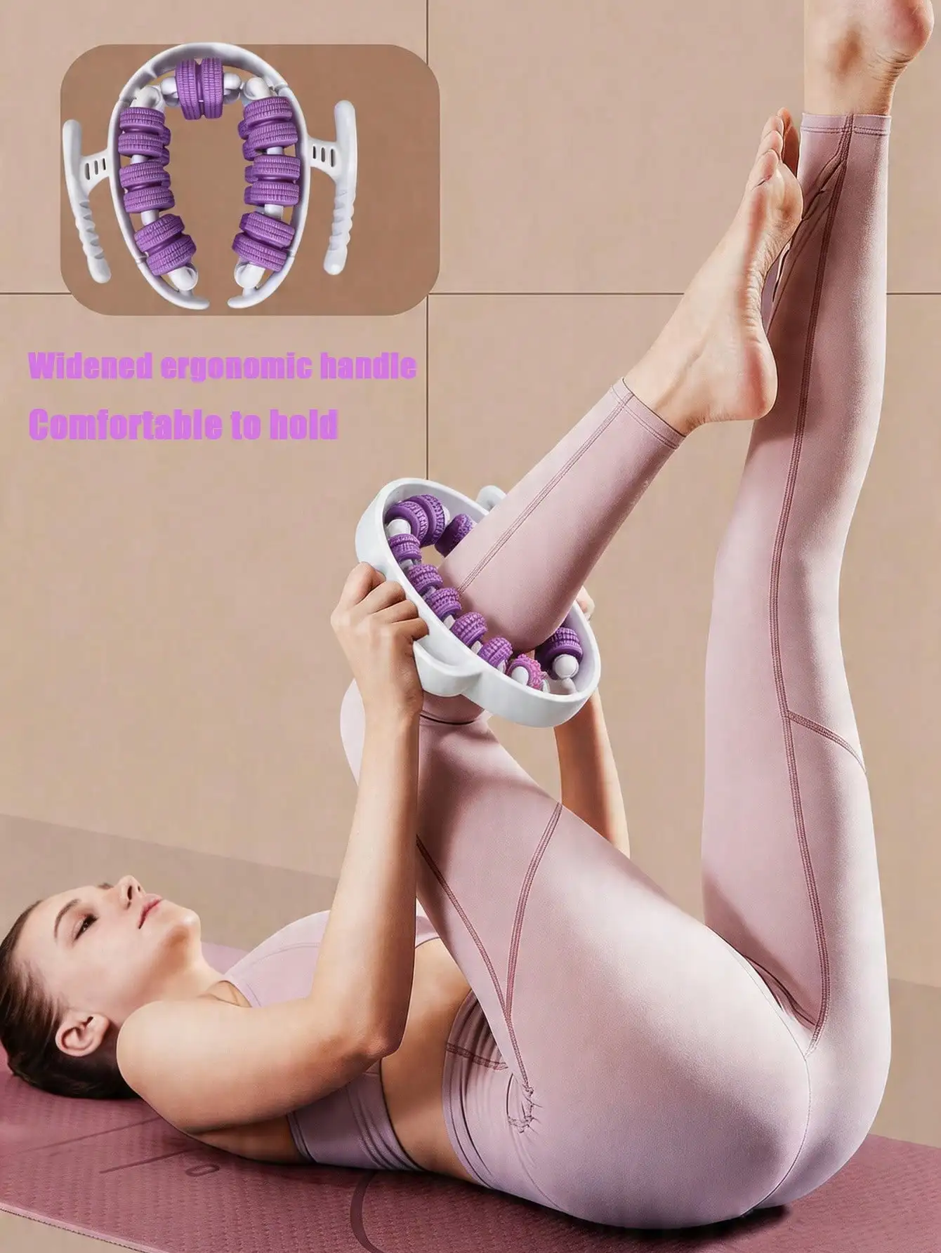 Thumbnail 2 - #74 Budget Massage Rollers for Smart Shoppers