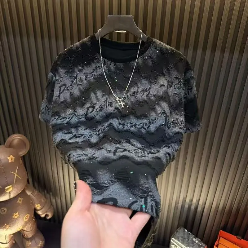 Thumbnail 4 - #81 Mens Striped T-Shirts List of Top Picks