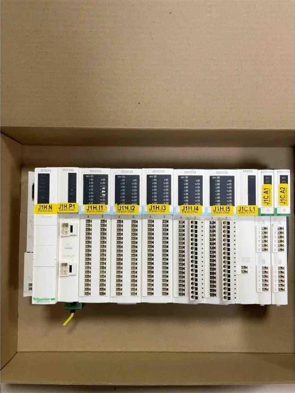 Nouveau Original STBDDI3725KS