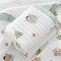 Pine Tree Bear