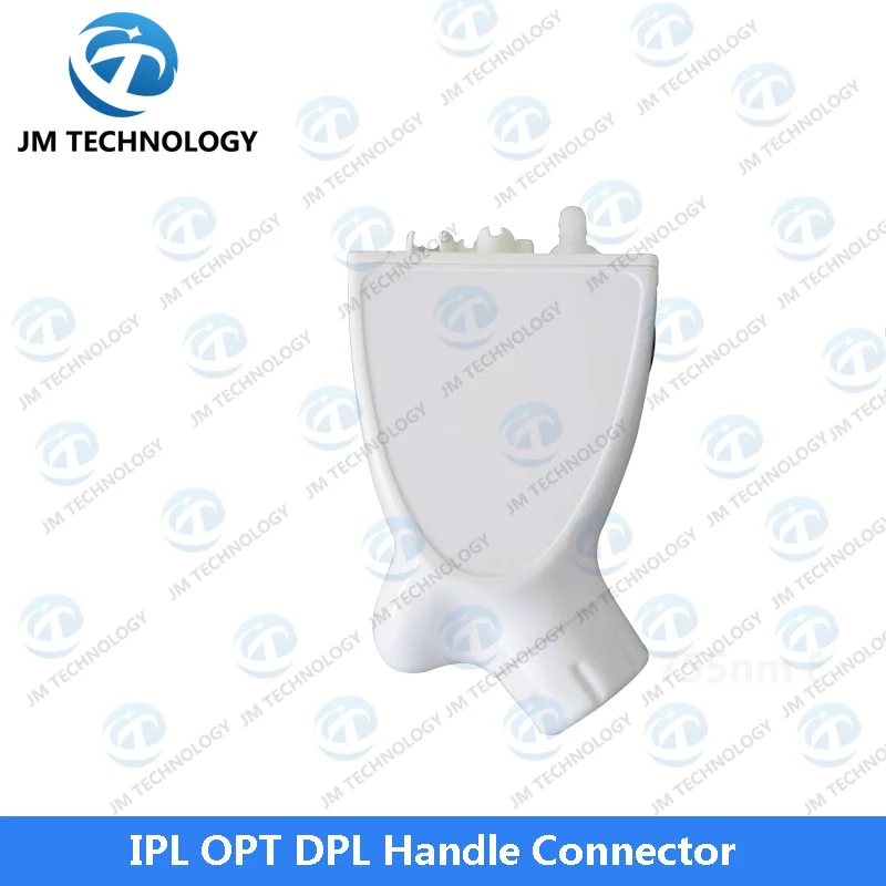 ขั้วต่อด้ามจับ IPL OPT DPL