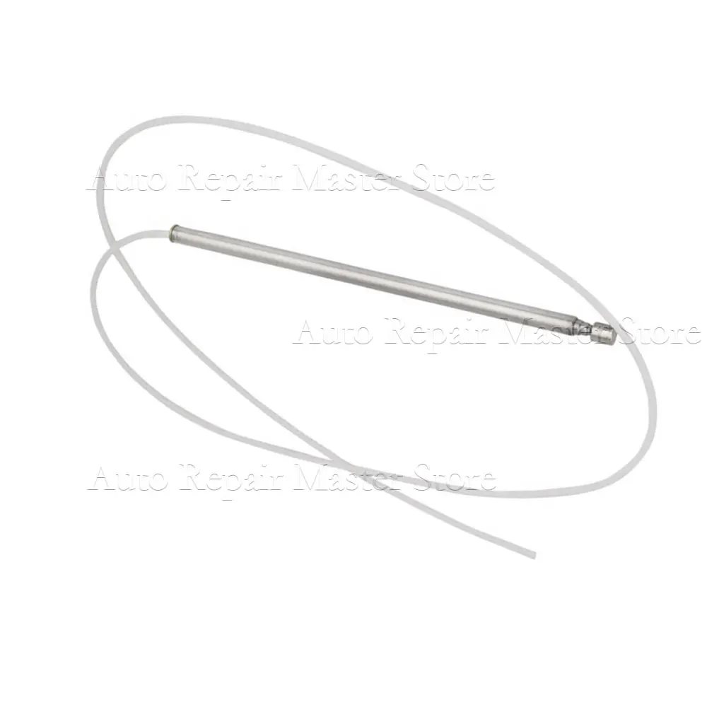 Antenna Mast and Rope For Nissan Patrol Gu Y61 1998 1999 2000 2001 2002 2003 2004 ZPN-01412  131364070370 Car Accessories