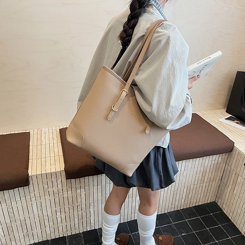 

Элегантная женская кожаная роскошная модельерская сумка через плечо Классическая сумка через плечо для повседневной городской одежды