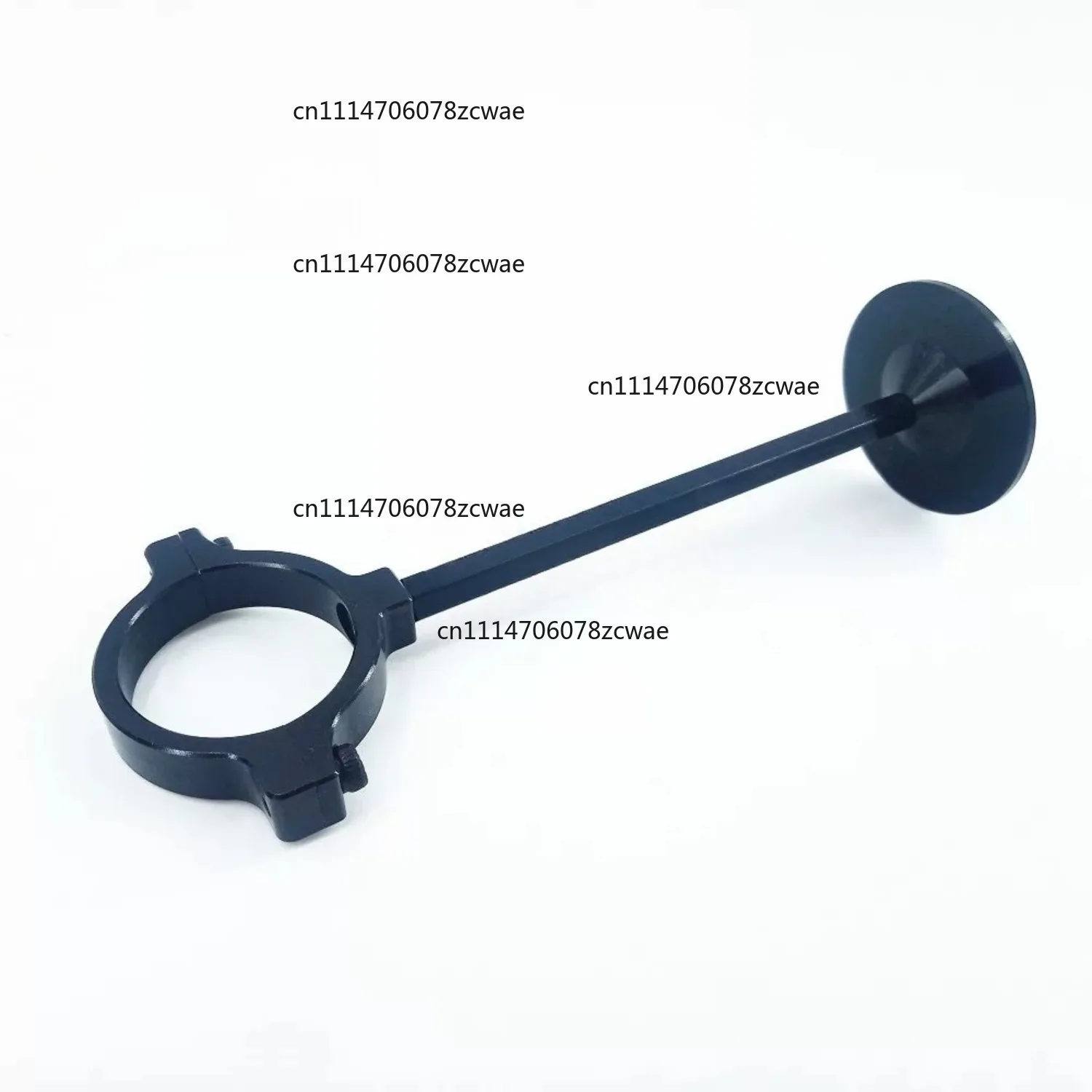 ZOCI- 30MM 35MM 40MM Tube‑Bracket Positioning‑Antenna Spare Accessory for Agricultural Spraying Drone
