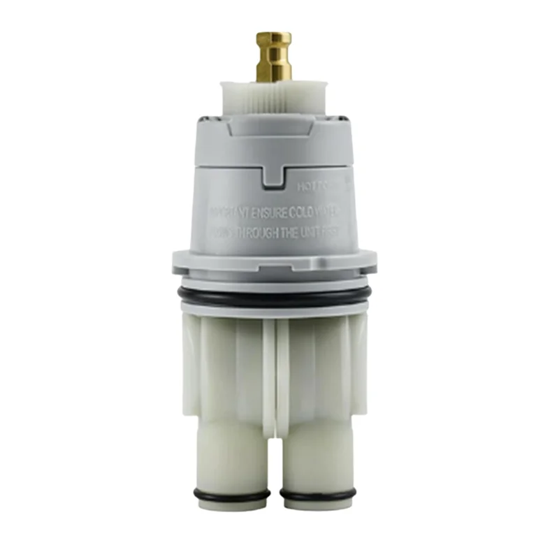 a66z-rp46074-デルタ-13-14-シリーズ用シングルハンドルシャワーバルブカートリッジ交換部品シャワーと浴槽の蛇口修理キット用