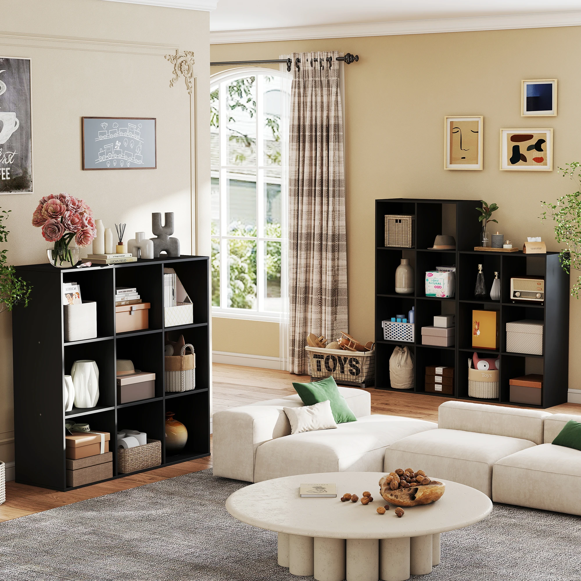 Thumbnail 2 - #22 Top Bookcases Picks for Every Budget