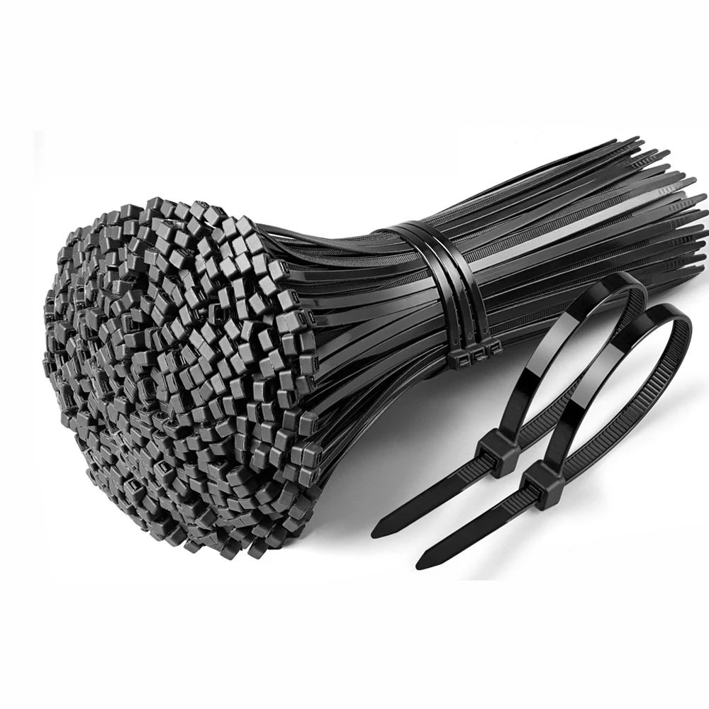 Self-Locking Cable …